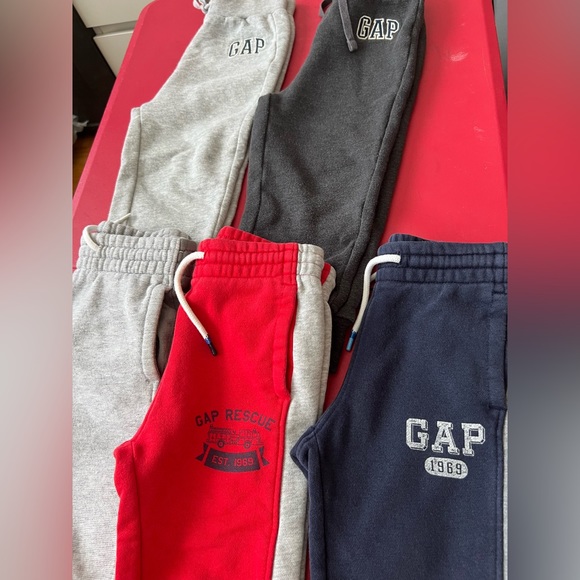 Baby gap sweatpants 3T - Picture 3 of 3